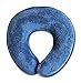 Desirica Soft foam Blue Travel Neck Pillow RS.399.00