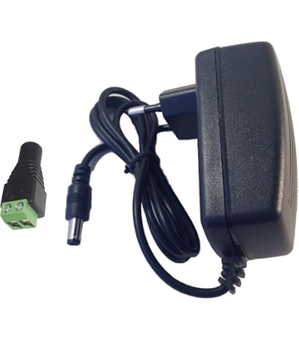 Anguila Kit Réparation Passe-Câble Bornes Fibre Ø3,5 Mm - Élément De Réparation Haute Qualité