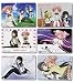Produktbild Madoka Magica Foil Sticker