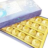 Ghasitaram Gifts Lohri Sweets - Till Laddoo 400 gms