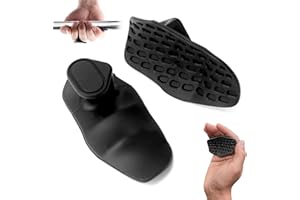 CHANCCI Non-Slip Gym Hand Grips,Suitable For Training Gym Grips,Men's And Women's Weight Lifting Grips,Hand Grips For Weight Lifting,To Protect Your Palms During Training