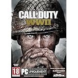 Call of Duty : World War II [Ne contient pas de DVD]
