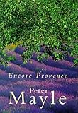 Encore Provence (English Edition)