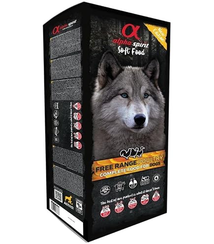 aniforte nassfutter Aniforte PureNature Salmon & Turkey