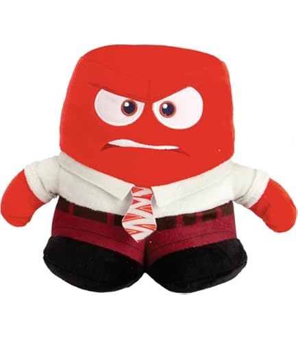 UKToyworld 12 Pouces One Punch Man Saitama Genos Peluche