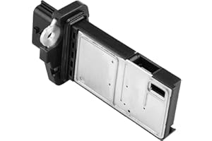 FYDUN Zespół czujnika masowego przepływu powietrza, czujnik masowego przepływu powietrza MAF zgodny z 22680-7S000