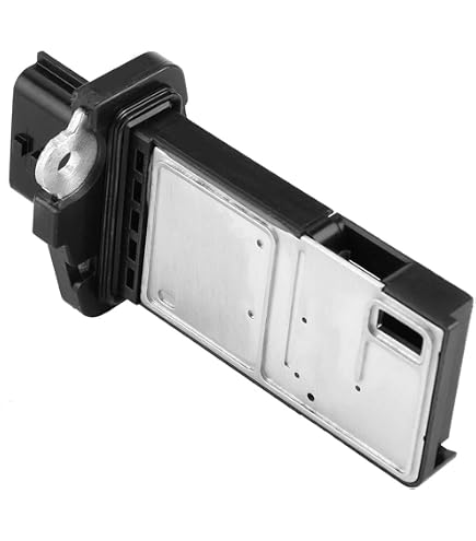 Motorcraft AFLS-165 Sensore Di Flusso D'Aria Massa (MAF) - Ricambio Originale USA