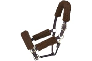 Tough 1 Halter Fleece Set