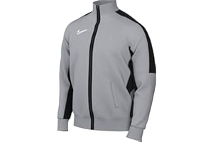 NIKE Men's M Nk Df Acd23 Trk Jkt K Jacket (pack of 1)