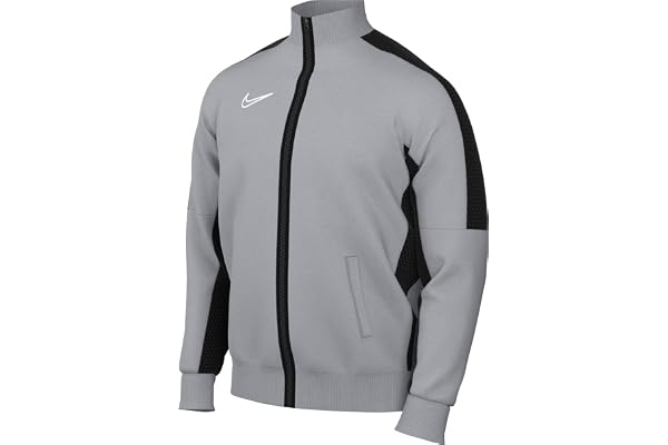 Nike M Nk Df Acd23 Trk Jkt K Knit Soccer Track Jacket Homme (lot de 1)