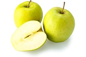 GENERISCH Äpfel Golden Delicious 5kg Speiseapfel, Tafelapfel, direkt vom Hofladen, aus Österreich, Steiermark, frische Äpfel