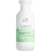 Wella Professionals Elements Yatıştırıcı Şampuan 250 ml - Kuru ve Hassas Sa&ccedil; Derisi İ&ccedil;in