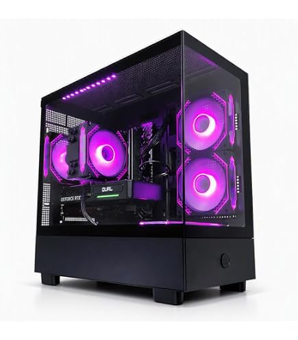 GAMING PC Intel i5-14400F 4.7 Ghz | Nvidia RTX 3080 10GB GDDR6