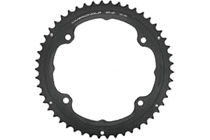 CAMPAGNOLO CORONA RECORD/SUPER RECORD D.50 PER D.34 12V. C/VI