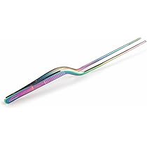 Pinzetta Da Cucina Lacor Con Cucchiaio - Acciaio Inox 18/10, Lunghezza 17cm, Per Placcatura Di Precisione - Foto 10