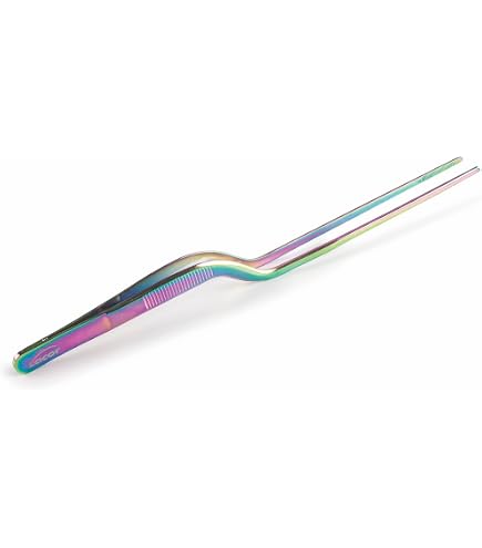 Juego De 12 Clips Multiusos Tescoma Presto - Para Cocina, Organización Y Más