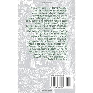 Bruixes i bruixots. Llegendes catalanes de màgia i bruixeria