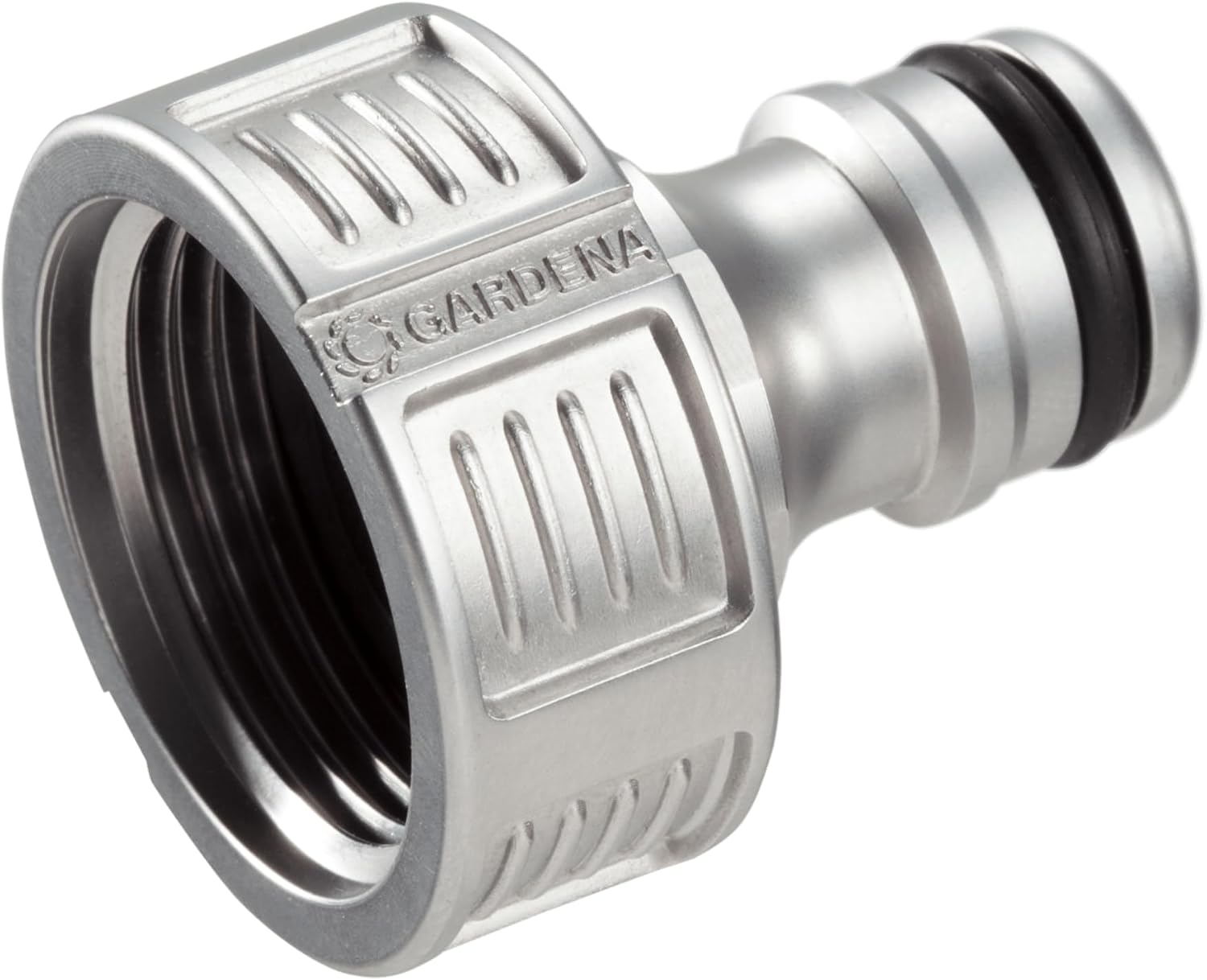 Avis d'Expert & Test Approfondi : Gardena Premium kraanaansluiting 26 5 mm G 3 (Sélection)