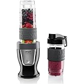 Arzum AR1032 Shake'n Take Kişisel 300 W Smoothie Blender, Siyah