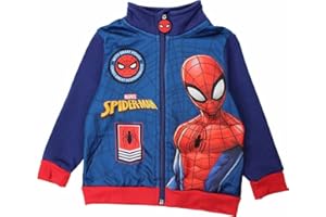 arlis Ensemble Jogging Spider-Man