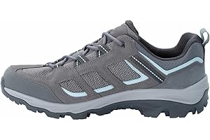 Jack Wolfskin Damen Vojo 3 Texapore Low W Outdoorschuhe