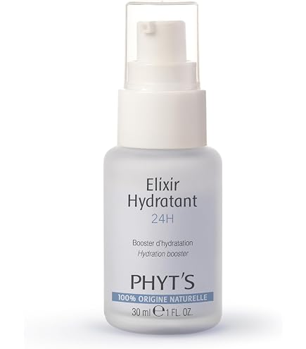 Soin Nutrition Extrême Phyt's - Phyt'ssima - Hydratation Intense - Neuf Emballé