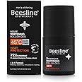 Beesline Whitening Roll-on Deodorant Heat protection 72 hour 4 in 1 formula - 50ml