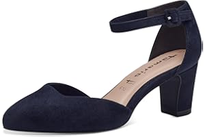 Tamaris Pumps Damen Vegan Elegant