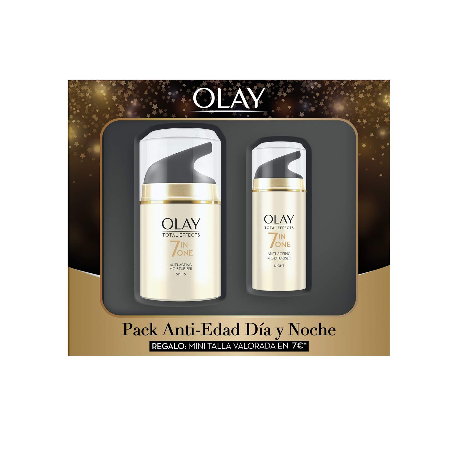 olay regenerist dia