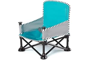 Summer Infant Pop N Sit Aqua