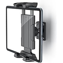 Padwa Lifestyle Supporto da parete per tablet – Supporto da parete