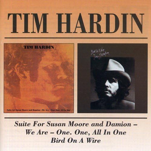 Suite For Susan Moore And Damion: We Are One, One, All In One / Bird On A Wire