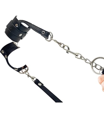 Qiyasex Penis-Traktionsring Mit Kette,Edelstahl Cockring Hodenring Penis  Folter Hoden Stretcher Penis Ring Sex Spielzeug FR Die MNner Extrem Bdsm  Cockringe FR MNner Penisring45 mm : Amazon.de: Drogerie & Krperpflege