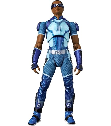 メディコム・トイ(MEDICOM TOY) MAFEX No.238 The Boys Soldier Boy