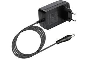 ‎LAMOMO Lamomo LED Trafo 12V Netzteil DC, LED Strip EU Stecker 12 Volt 3A Adapter Power Supply für LED Streifen, AC 100-240 Netzadapter, 36W Maximal Steckernetzteil, Transformator Strom für Band