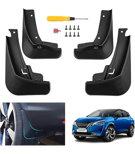 4 Pièces Acier Inoxydable Seuil Porte Voiture Plinthes, Pour Nissan Qashqai J12 X-Trail T33 E-Power 2022-2024 Bande Anti-Usure Bienvenue Pédales Protection Accessoires,A