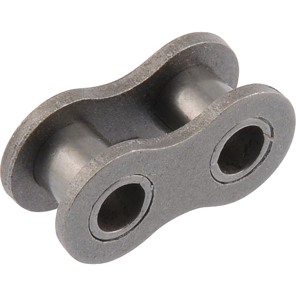 thumbnail image 2 of Koch Roller Chain Connector Links - 3-Pack For 60-H Chain, 3/4 Inch Pitch 2 of 10
