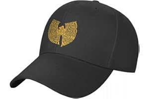 TQASER Basecap Clan Wu Merch Baseball Cap Military Tactical Caps Trucker Hats New In Hat Men Golf Wear Women's Geschenk
