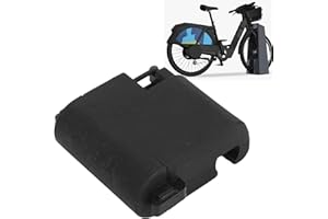 MENDUNER Chip Tuning Speedbox, Pedelec Ebike Chip Tuning Speedbox, 50 Km/h CPU Controlado Menos Consumo de Energía para Kalkhoff Impulse