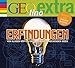 Erfindungen - Von klugen Köpfen und ihren bahnbrechenden Ideen: GEOlino extra Hör-Bibliothek (Die GEOlino Hör-Bibliothek - Einzeltitel, Band 27) by
