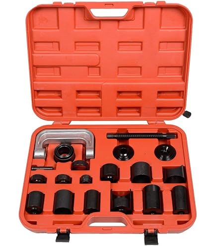 UNIVERSAL SPLIT BALL Joint Track Rod End Rubber Dust Cover Kit Fits All Cars £9.99 - UK