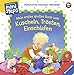 Mein erstes großes Buch zum Kuscheln, Trösten, Einschlafen: Ab 18 Monaten (Meine erste ministeps-Bibliothek) by 