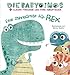 Eine Zahnbürste für Rex: Die Babydinos by 