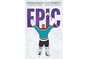 Epic: A Him Novella