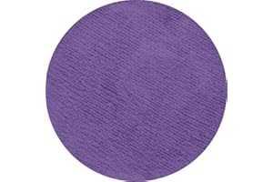 Eulenspiegel - Maquillaje Profesional Aqua, 3.5 ml / 5 g, Color Violeta (358887)