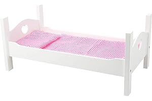 Small Foot Company - Juguetes, Multicolor by Legler 11212