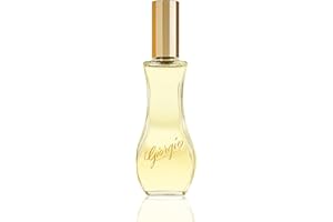 Giorgio Beverly Hills - Giorgio Yellow Eau de Toilette, feminines und elegantes Parfüm Spray, mit blumigen, frischen und leicht orientalischen Noten, holziges Aroma, Parfüm für Damen