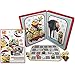 Produktbild Minions Adventskalender 2017 (Adventskalender DELUXE mit Spiel 120g)