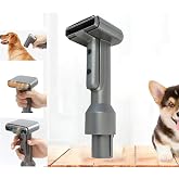 Lin Group Dyson V7 V8 V10 V11 V15 Upright Vacuum Cleaner Compatible Pet Comb