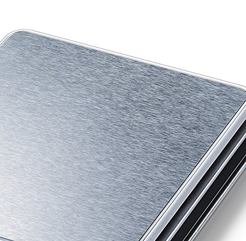 Beurer KS 22 Küchenwaage (klein und handlich) - 6